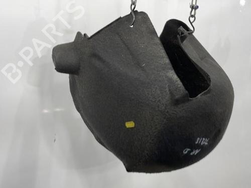 Used Wheel arch Wheel arch MERCEDES-BENZ CLK Convertible (A209) CLK 320 CDI (209.420) (224 hp) 20394489 20394489