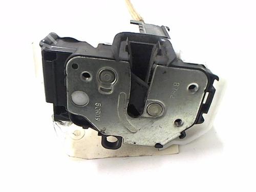 Used Front right lock CITROËN NEMO MPV 1.4 HDi (68 hp) 20416203