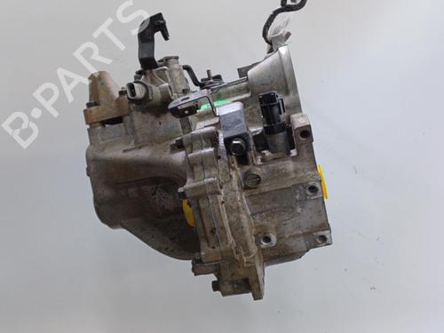 Used Gearbox KIA RIO II (JB) 1.6 CVVT (112 hp) 20423726