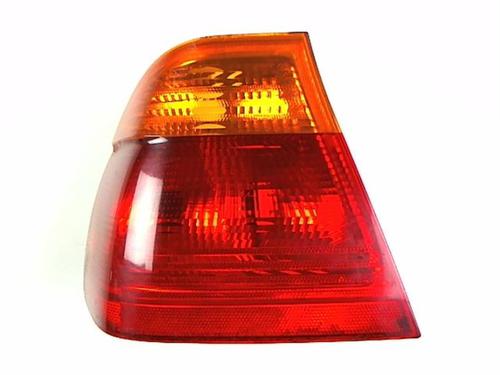 Used Left taillight BMW 3 (E46) 320 d (136 hp) 20479199