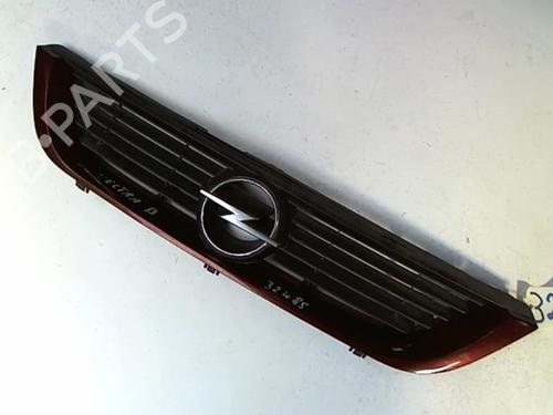 Grelha OPEL VECTRA B Hatchback (J96) 2.0 i 16V (F68) (136 hp) 20415160