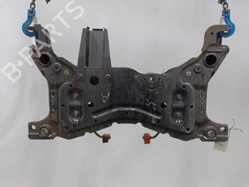 Subframe FORD FOCUS C-MAX (DM2) 1.6 TDCi | BP20451493M9 - Image 2