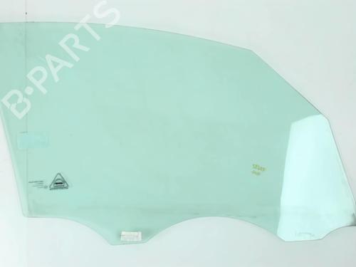 Front left door window HYUNDAI ix20 (JC) 1.4 CRDi | BP29466063C18 