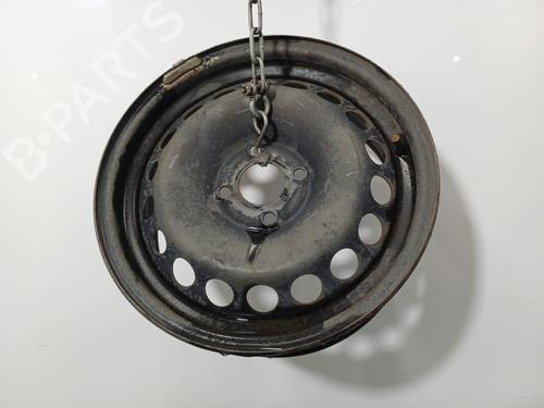 Used Rim Rim DACIA LOGAN EXPRESS (FS_) 1.5 dCi (88 hp) 35893037 35893037