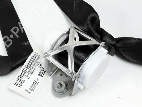 Front right seatbelt BMW 1 (F21) 114 i | BP25773809I25 - Image 3