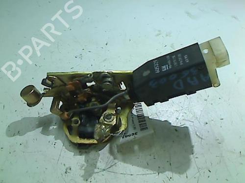 Højre bagtil lås OPEL OMEGA B (V94) 2.0 (F69, M69, P69) | BP21230891C99 