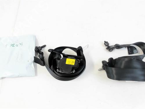 Rear seat RENAULT TWINGO III (BCM_, BCA_) 1.0 SCe 75 | BP23905266C17  - Image 8