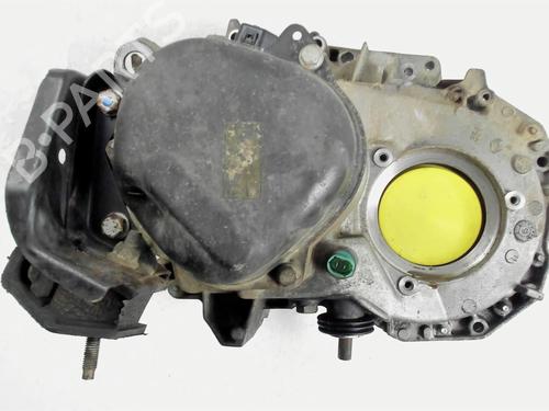 Used Gearbox RENAULT CLIO I (B/C57_, 5/357_) 1.1 (46 hp) 20421178