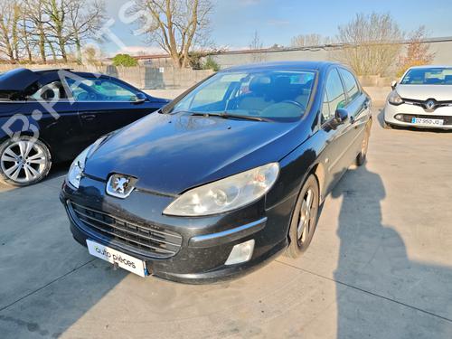 Engine control unit (ECU) PEUGEOT 407 (6D_) 1.6 HDi 110 (6D9HZC, 6D9HYC) | BP34104514M57  - Image 6
