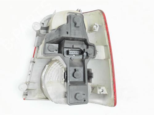 Left taillight VW TOURAN (1T1, 1T2) 1.9 TDI | BP29844302C34 