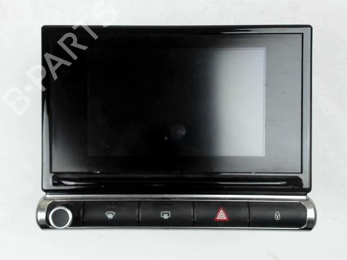 display-monitor-citroen-c3-iii-sx-2016-39733737 main image