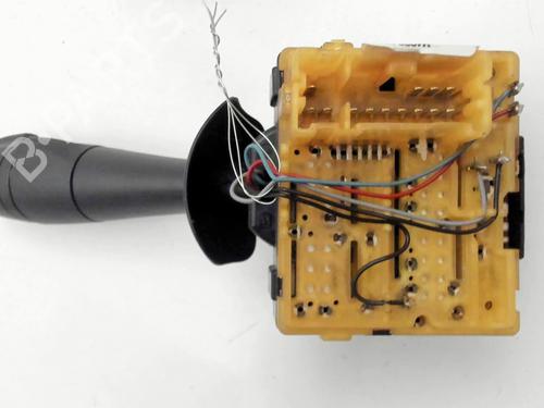 Steering column stalk RENAULT CLIO IV (BH_) 0.9 TCe 90 (BHNF, BHMA, BHMH, BHJK, BHJR) | BP37652443I23 - Image 5