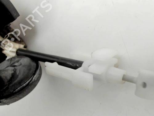 Rear left lock VW TOUAREG (7LA, 7L6, 7L7) 3.0 V6 TDI | BP29213018C100 