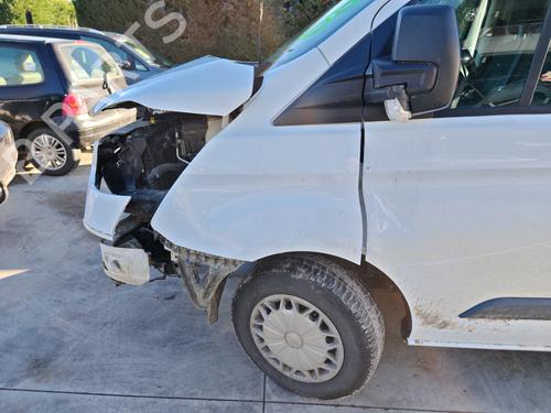 Engine FORD TRANSIT CUSTOM V362 Van (FY, FZ) 2.2 TDCi | BP32350284M1  - Image 13