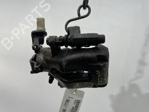 Used Left rear brake caliper PEUGEOT 208 I (CA_, CC_) 1.2 THP 110 (110 hp) 30628673