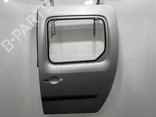 Używane Drzwi boczne / przesuwne lewe RENAULT KANGOO / GRAND KANGOO II (KW0/1_) 1.5 dCi 90 (KW05, KW08, KW0G, KW11) (90 hp) 29638993