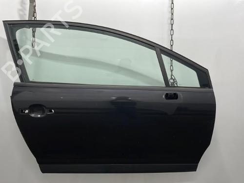 Used Right front door CITROËN C4 Coupe (LA_) 1.6 HDi (90 hp) 20419567
