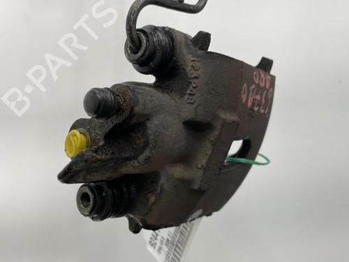 Right rear brake caliper CHRYSLER 300M (LR) 2.7 V6 24V | BP21240586M106 