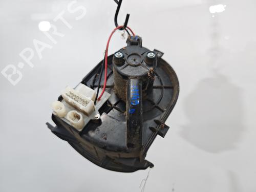 Used Heater blower motor RENAULT CLIO II (BB_, CB_) 1.5 dCi (B/CB3M) (64 hp) 28021013