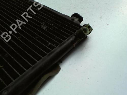 AC radiator NISSAN PATROL GR V Wagon (Y61) 3.0 DTi | BP20460467M32 