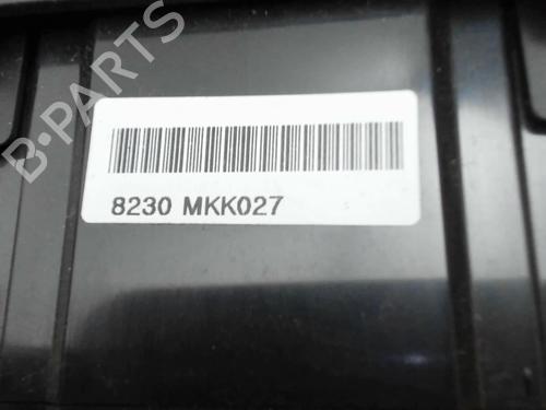 Climate control KIA STONIC (YB) 1.6 CRDi | BP20420110I5 - Image 3