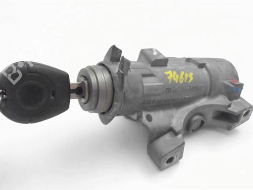 Ignition barrel SEAT ALHAMBRA (7V8, 7V9) 1.9 TDI | BP21239681M48 