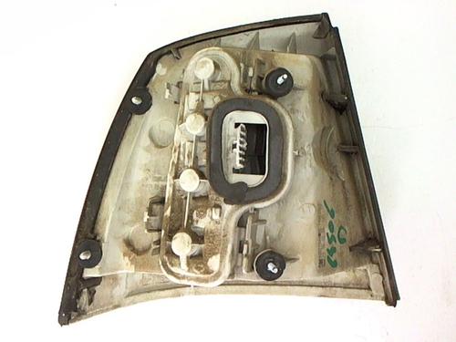 Used Right taillight Right taillight OPEL ASTRA G Hatchback (T98) 2.0 DTI 16V (F08, F48) (101 hp) 20399227 20399227