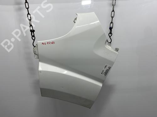 Used Left front fenders CITROËN JUMPER II Van 2.2 HDi 100 (101 hp) 22346547