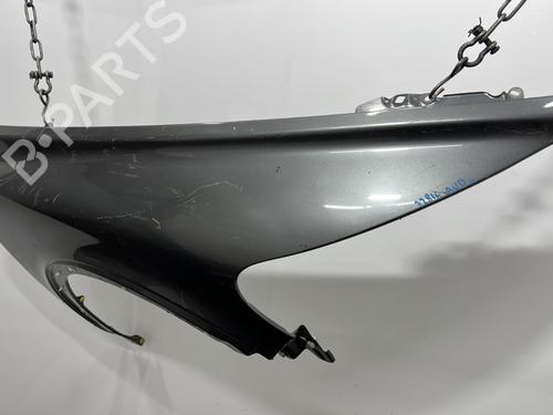 Right front fenders VOLVO C30 (533) 1.6 D | BP21162820C42 