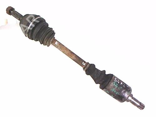 Used Left front driveshaft CITROËN ZX (N2) 1.4 (75 hp) 20477670