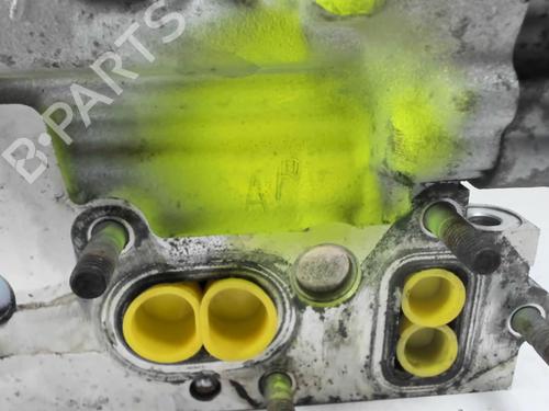 Cylinder head MERCEDES-BENZ B-CLASS Sports Tourer (W245) B 180 CDI (245.207) | BP25926529M5 