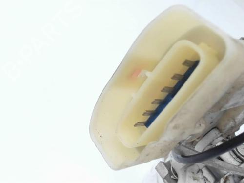 Front left lock TOYOTA YARIS VERSO (_P2_) 1.4 D-4D (NLP20_, NLP22_) | BP20441572C98 