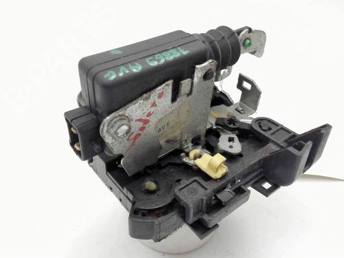 Front left lock DACIA SANDERO | BP33701874C98 - Image 6