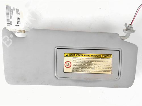 Right sun visor HONDA CIVIC VIII Hatchback (FN, FK) 2.2 CTDi (FK3) | BP20427667I2 