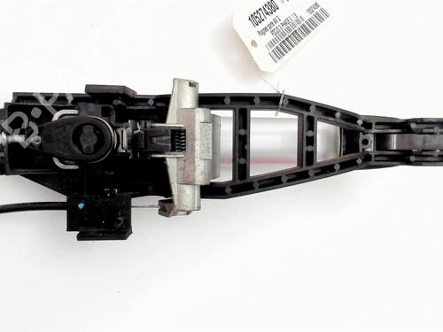 Front left exterior door handle FORD FOCUS II (DA_, HCP, DP) 1.8 TDCi | BP25652390C128 