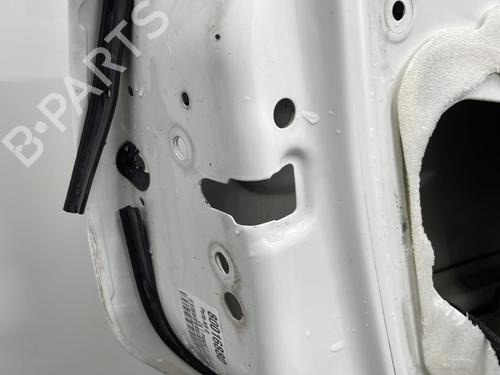 Left rear door CITROËN C4 I (LC_) 1.6 HDi | BP20445735C4 