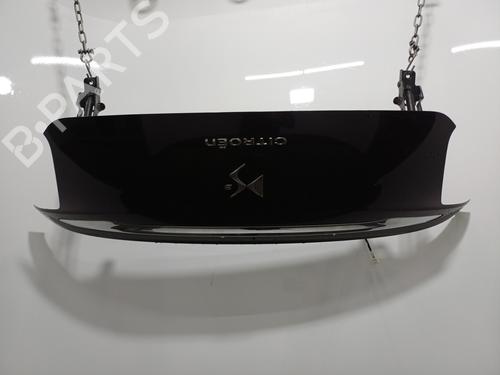 Tailgate CITROËN DS3 Convertible  | BP36337900C6  - Image 6