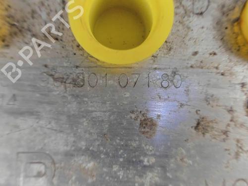 ABS Bremseaggregat PEUGEOT 308 I (4A_, 4C_) 1.6 HDi (90 hp) 20423974