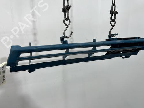 Grill Grill CITROËN AX (ZA-_) 10 (44 hp) 31053326 31053326