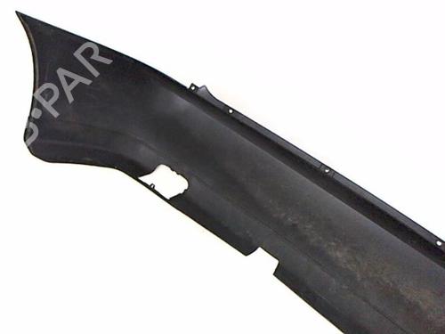 Rear bumper VW POLO Variant (6V5) 1.9 TDI | BP22913731C8 