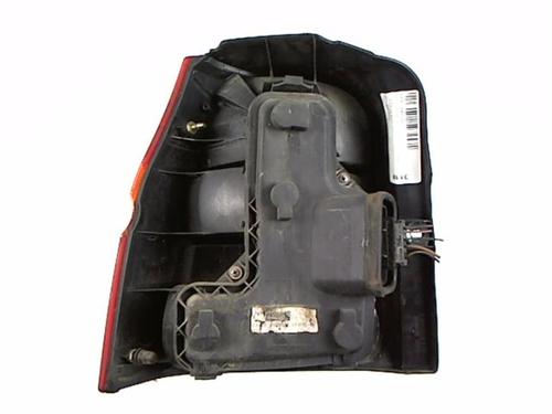 Right taillight SEAT AROSA (6H1) 1.0 | BP20436750C35 