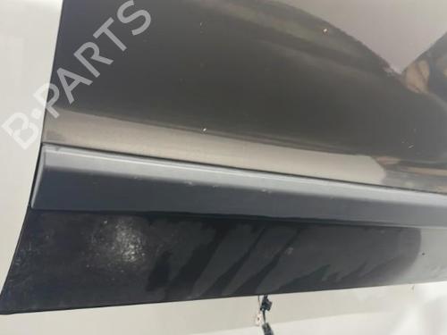 Right front door KIA SOUL I (AM) 1.6 CRDi 128 | BP20420459C3 