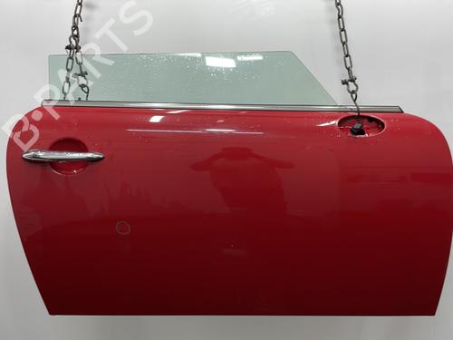 Used Right front door MINI MINI (R56) Cooper (120 hp) 21062413