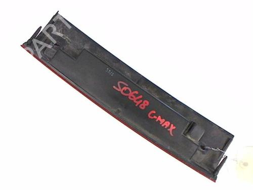 Third brake light FORD FOCUS C-MAX (DM2) 1.8 TDCi | BP20461054L11 