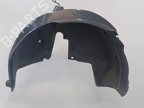 Wheel arch CITROËN C3 III (SX) 1.2 VTi 82 | BP20405175C56 