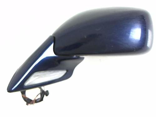 Left mirror CITROËN C8 (EA_, EB_) 2.0 HDi | BP20467461C26 