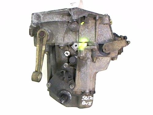 Used Gearbox PEUGEOT 206 Hatchback (2A/C) 1.1 i (60 hp) 20459831