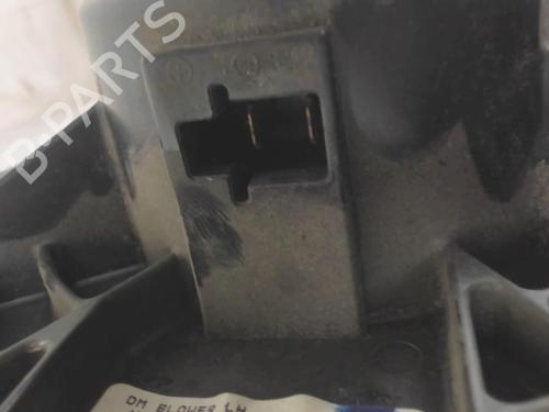 Used Heater blower motor HONDA CIVIC VIII Hatchback (FN, FK) 2.2 CTDi (FK3) (140 hp) 20427656