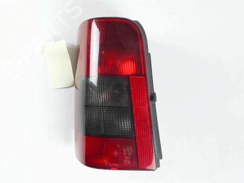 Used Left taillight PEUGEOT PARTNER MPV (5_, G_) 2.0 HDI (90 hp) 28321563