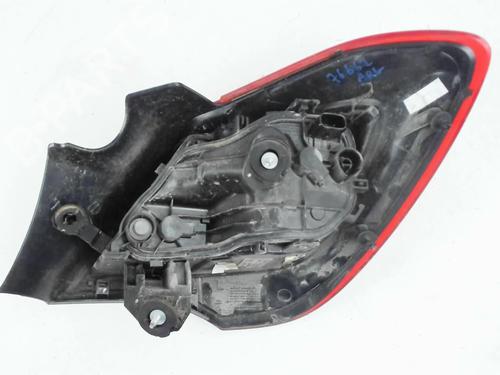 Left taillight OPEL CORSA E (X15) 1.2 (08, 68) | BP38943156C34 - Image 7